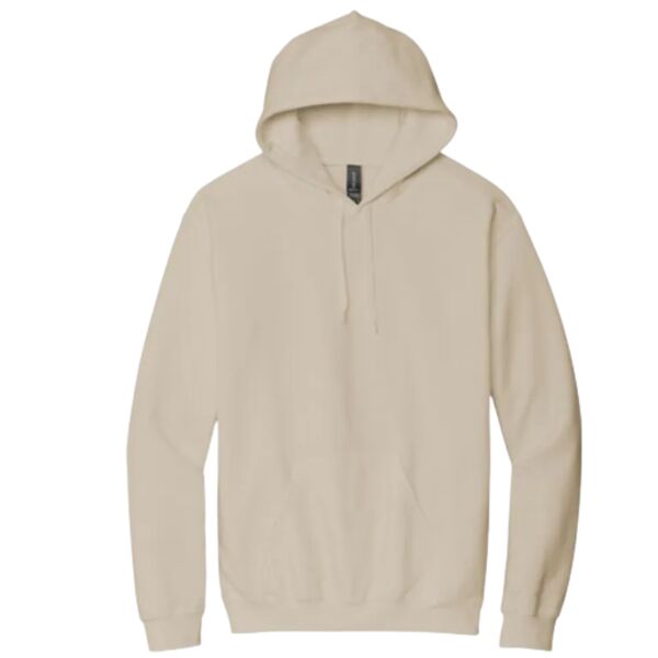 Trimach -  Pullover Hooded Sweatshirt Thumbnail