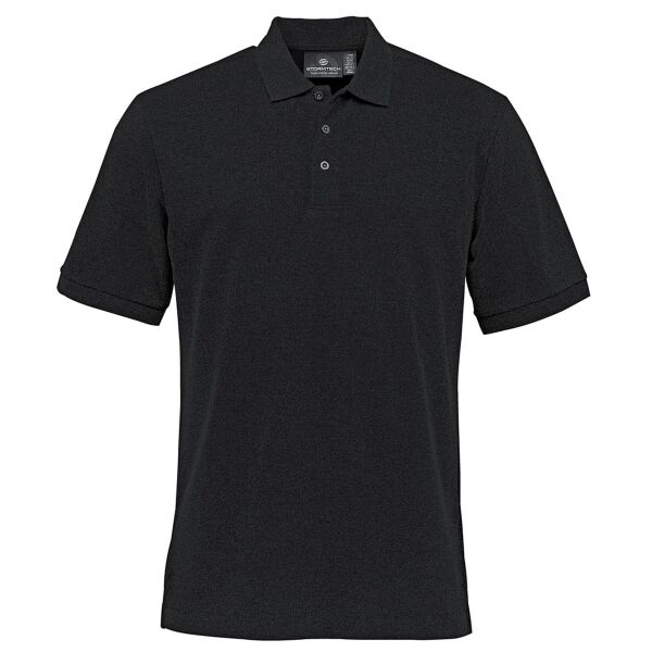 Men's Nantucket Stretch Pique Polo Thumbnail