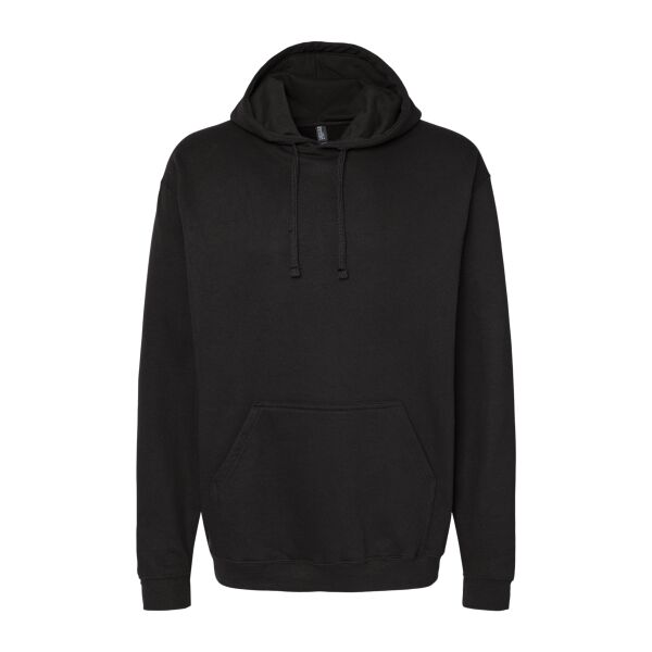 Kuntz - Unisex Pullover Hoodie Thumbnail