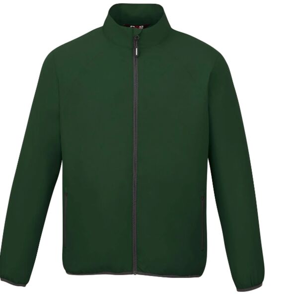 Pitch - Men's Packable Jacket Thumbnail