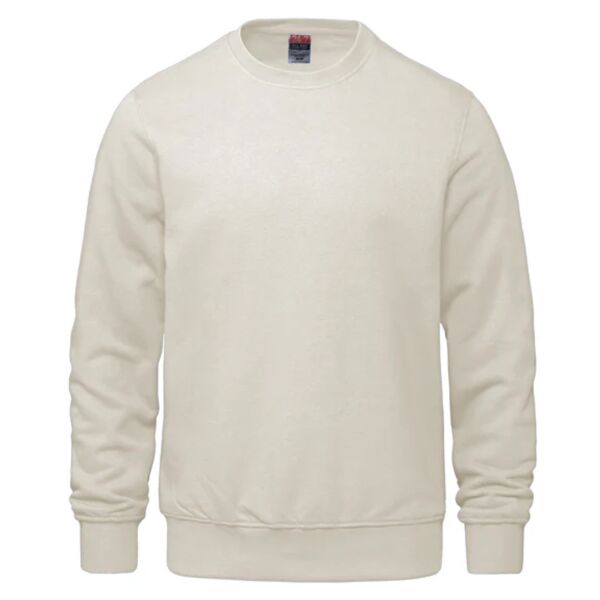 CustomField - Adult Crewneck Pullover Sweatshirt Thumbnail