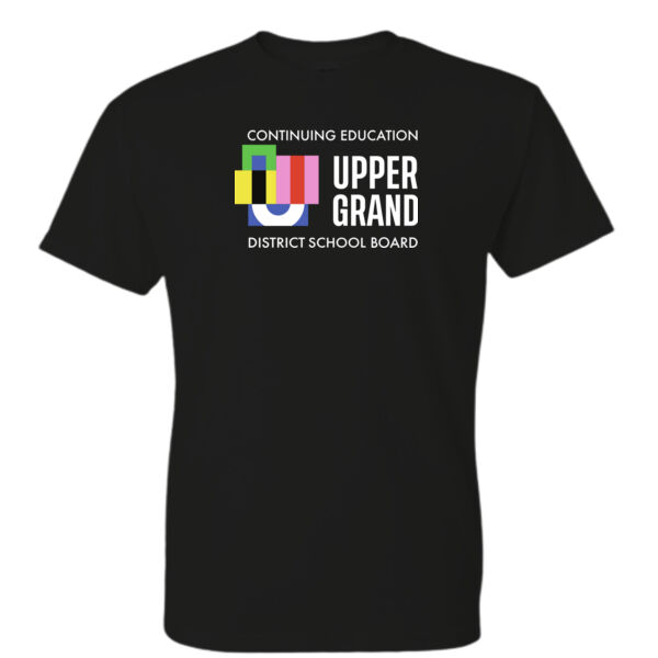 Fine Jersey T-Shirt Thumbnail