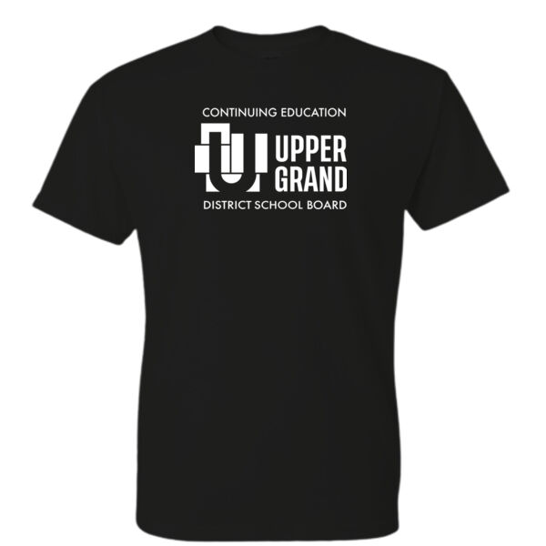 Fine Jersey T-Shirt Thumbnail